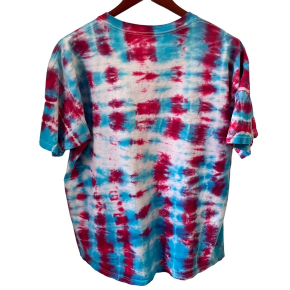 Tye Dye USA Tee XL - Picture 2 of 6